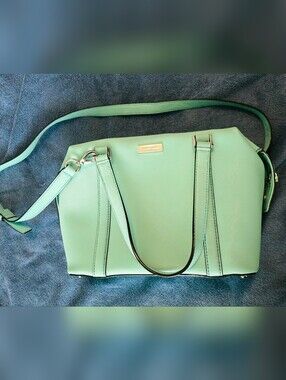 Kate Spade New York Newbury Lane Alysia bag